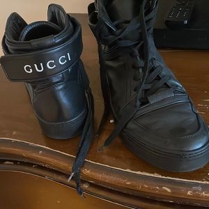 Beautiful Gucci men sneakers
